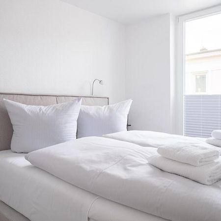 Johouse Apartment 15 로스토크 외부 사진